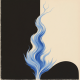 Holding Smoke cover art