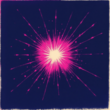 キラキラ弾けろ cover art