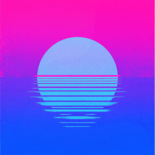 Neon Abyss cover art